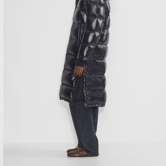 COPY - Superpuff long - Picture 7 of 13